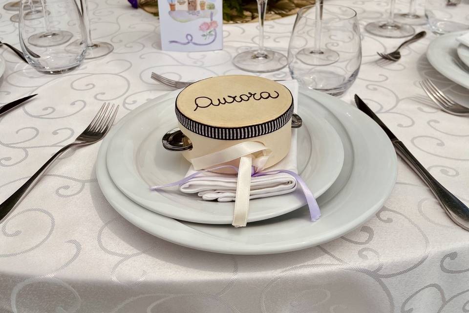 Decorazioni