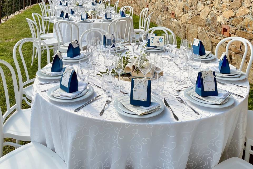 Decorazioni e Bomboniere
