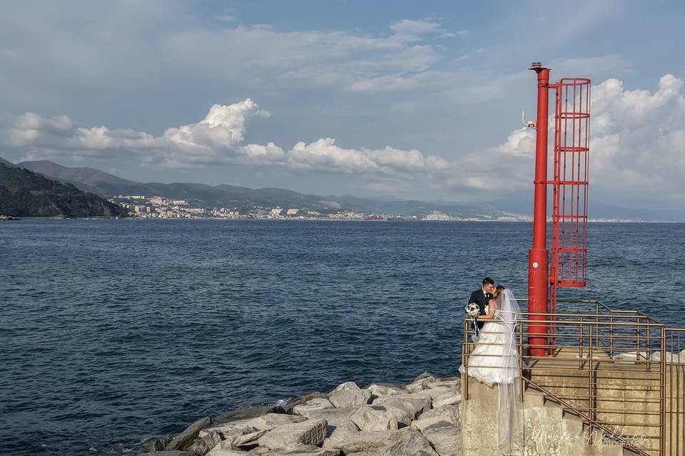 Wedding Moment