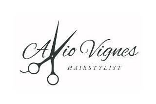 Logo Avio Vignes Hairstylist