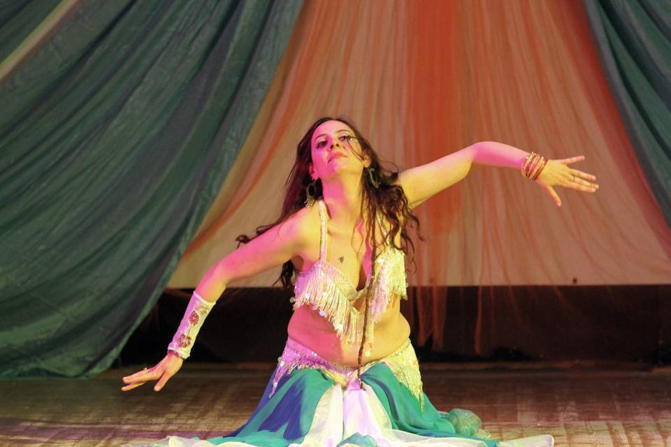 Fatayumi Oriental Dancer