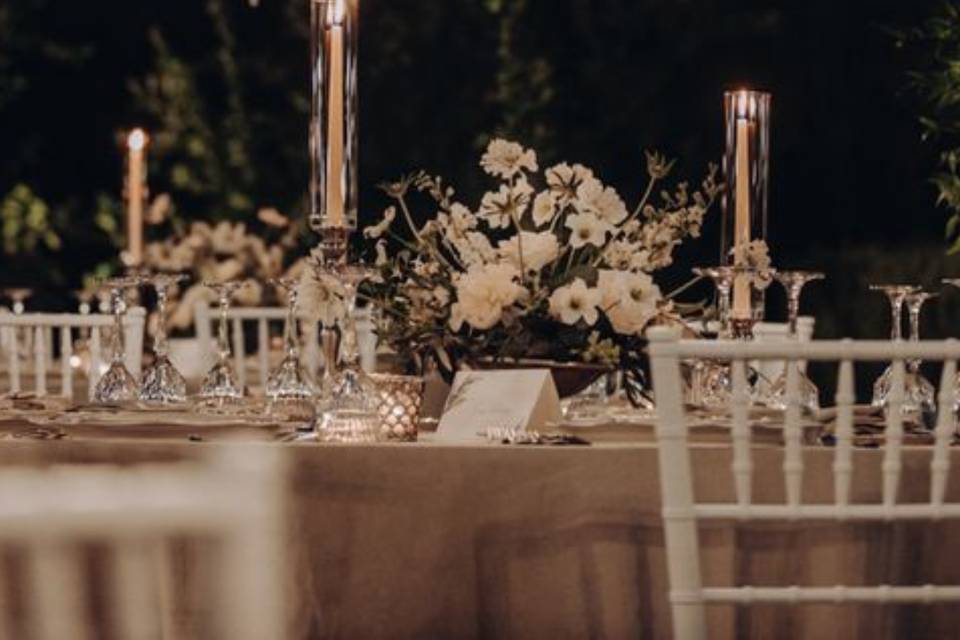 Chandeliers