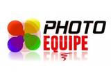 Logo Photoequipe