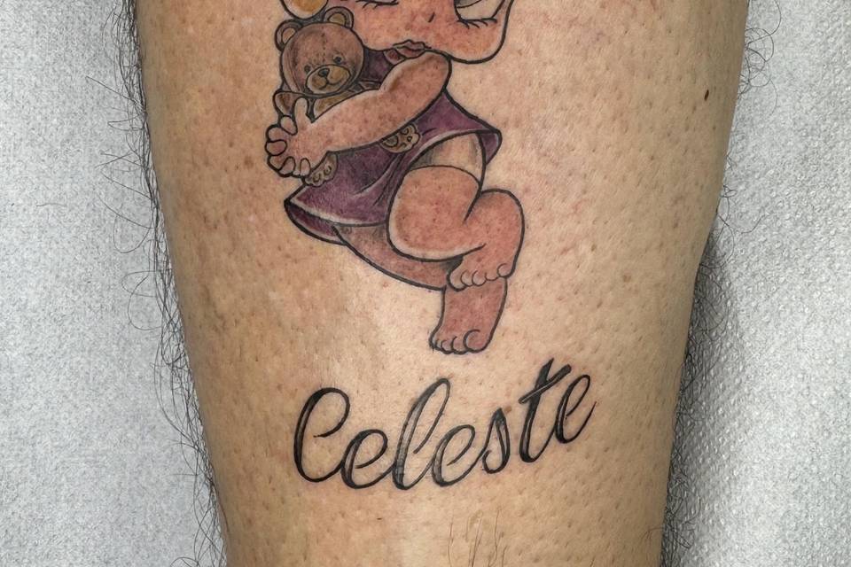 Tatuaggio