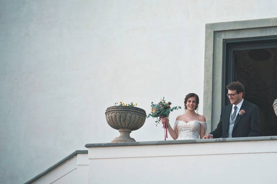 Video matrimonio Paolo Cavagna