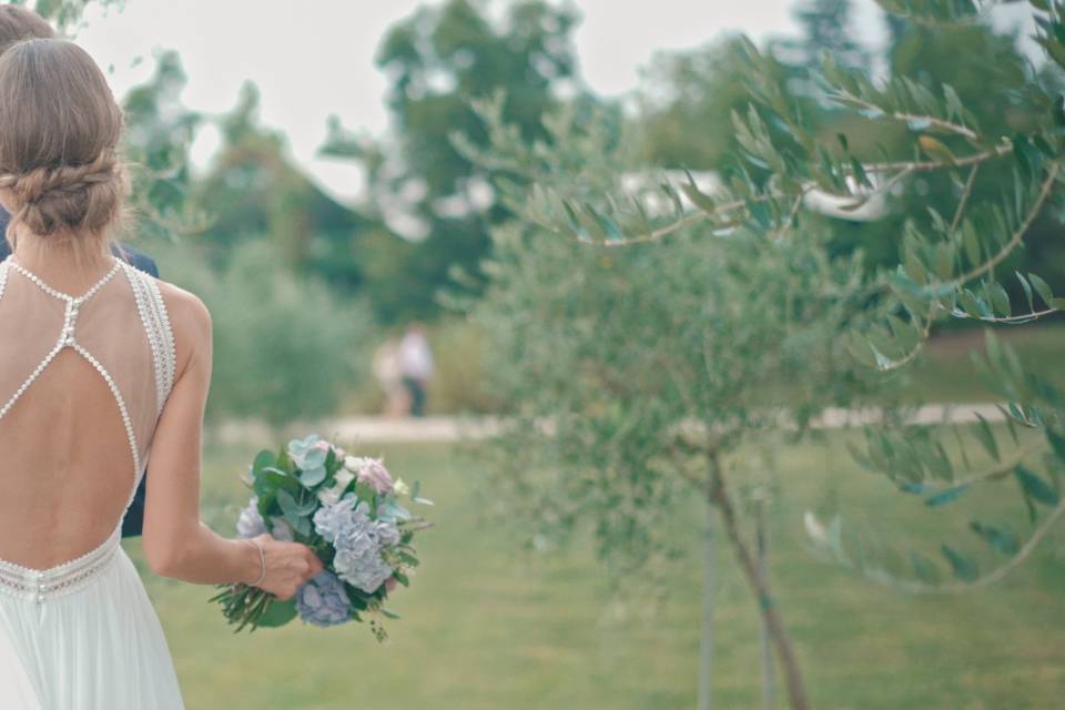 Video matrimonio Paolo Cavagna