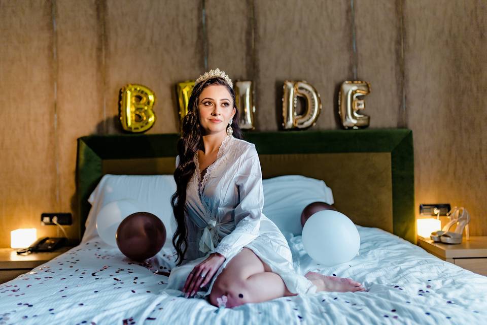 Bride