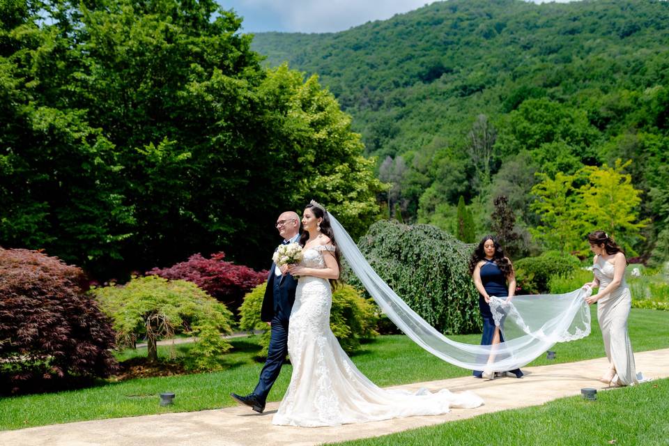 Matrimonio