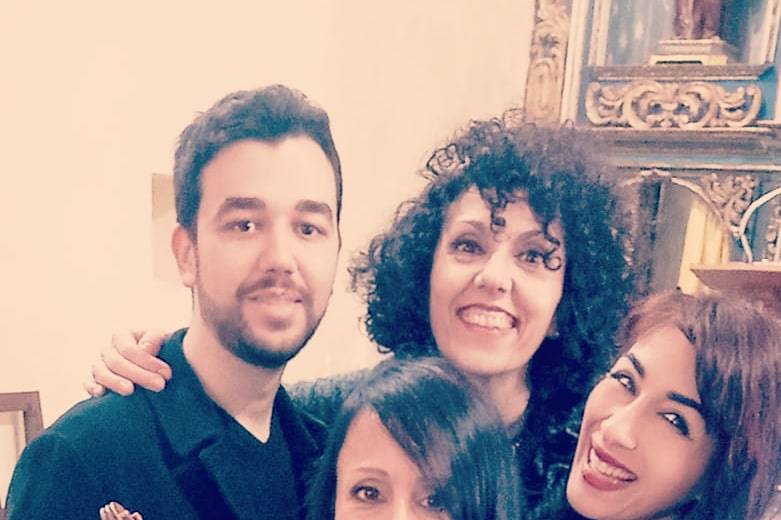 Ensemble Archè