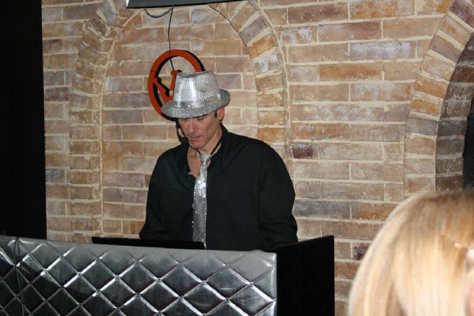 JoRayo DJ