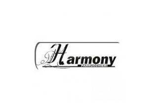 Harmony parrucchieri logo