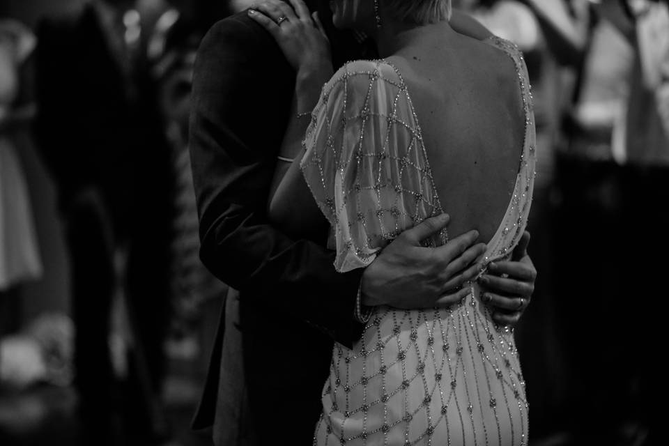 Wedding Dance®