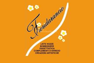 Fioridarancio logo