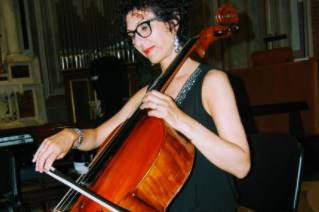 Violoncello