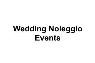 Wedding Noleggio Events logo