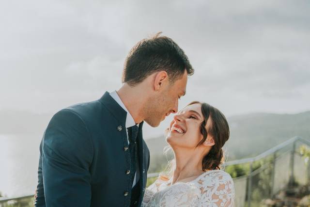 Silvia e Giovanni