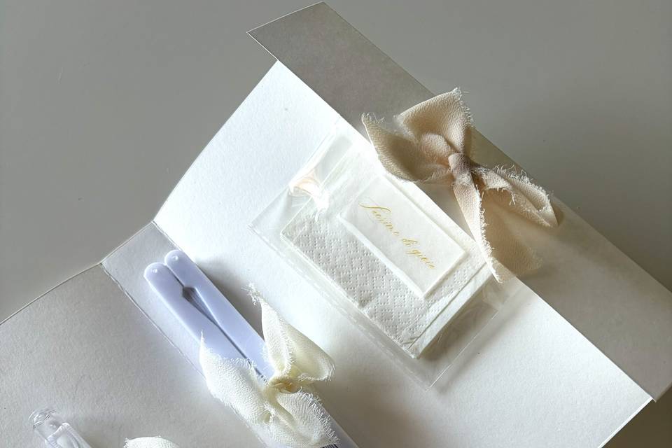Wedding Bag Classic