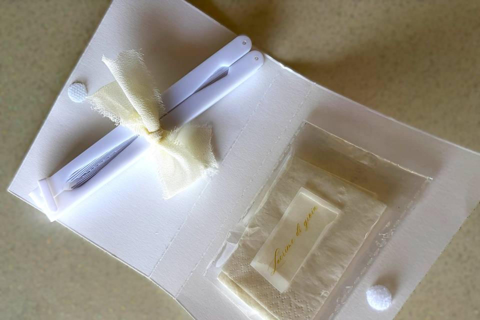 Wedding Bag Petite