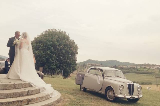 Lancia Appia