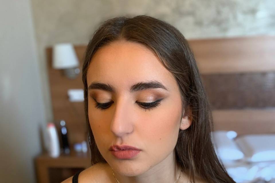 Makeup By Regina