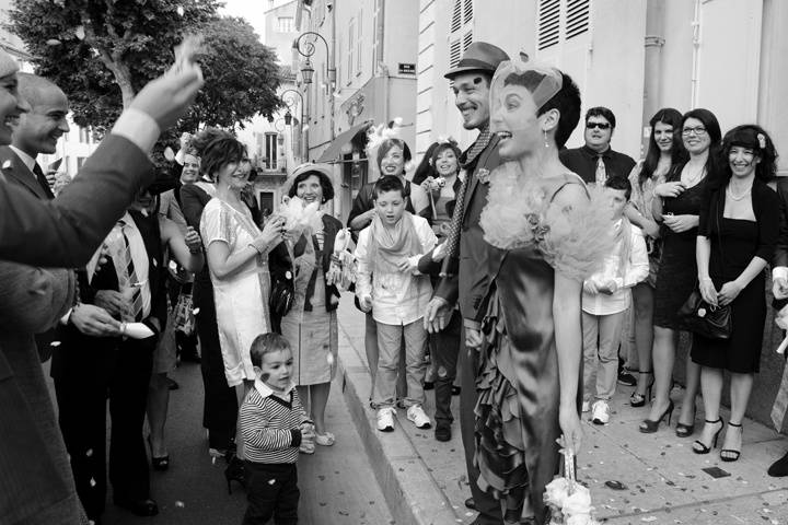 Fotografia di reportage