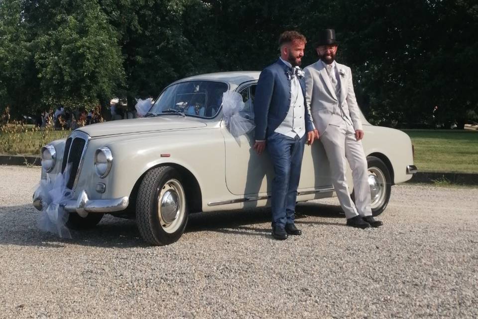 Lancia Appia