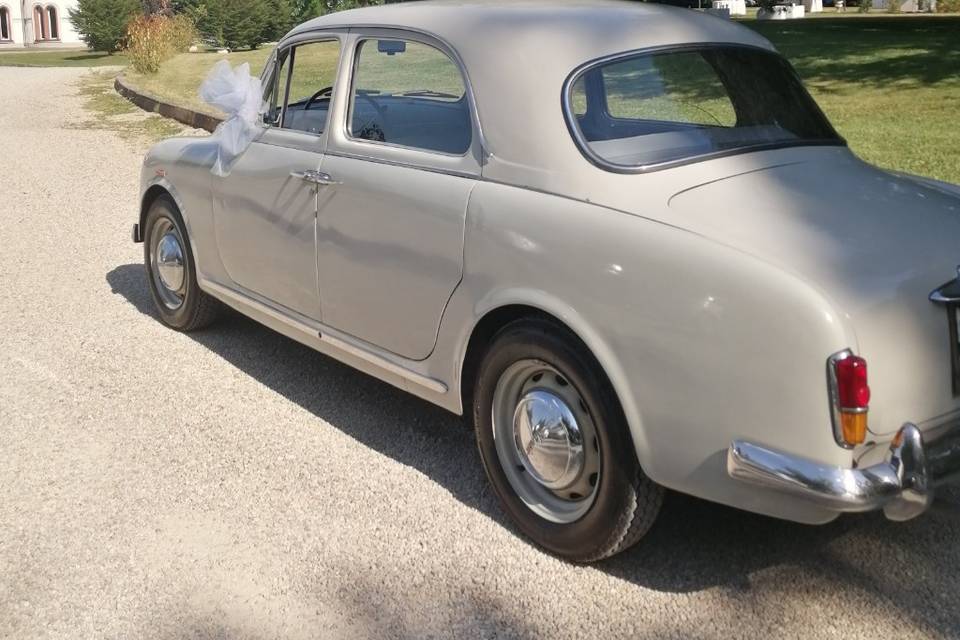 Lancia Appia