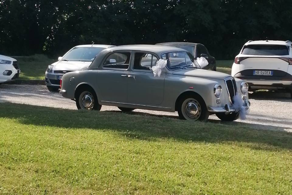 Lancia Appia