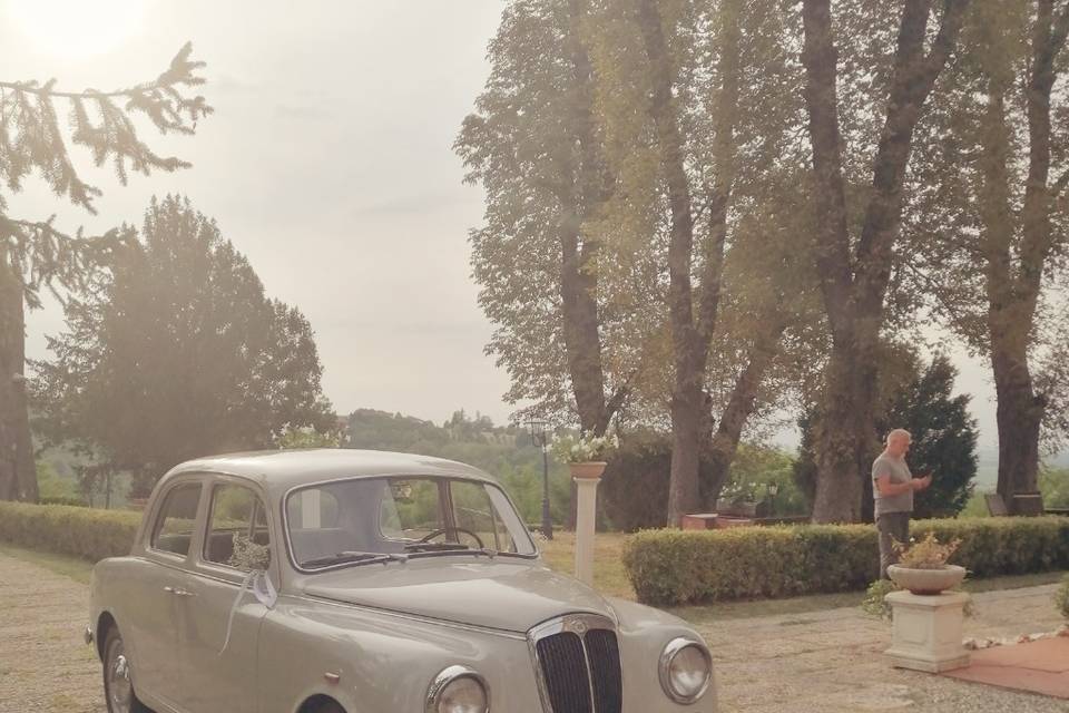 Lancia Appia