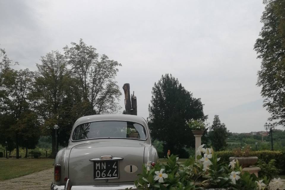 Lancia Appia