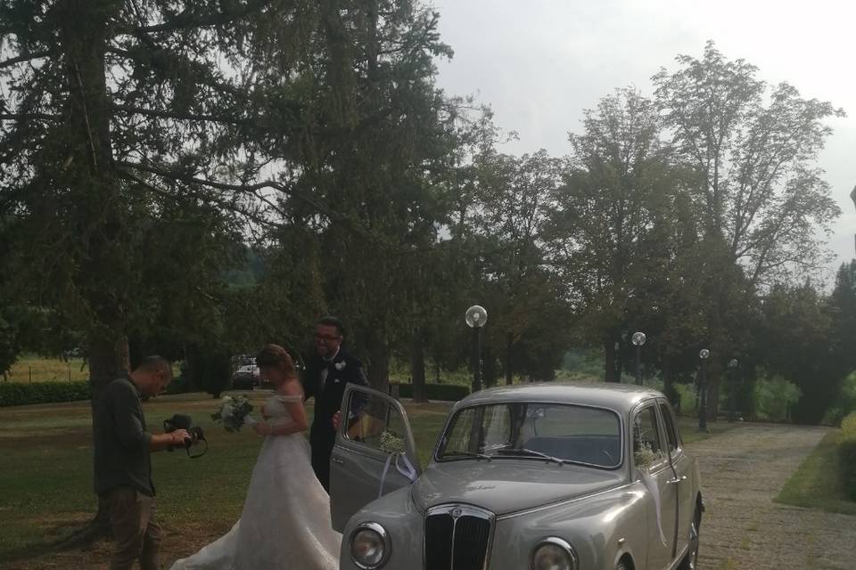 Lancia Appia