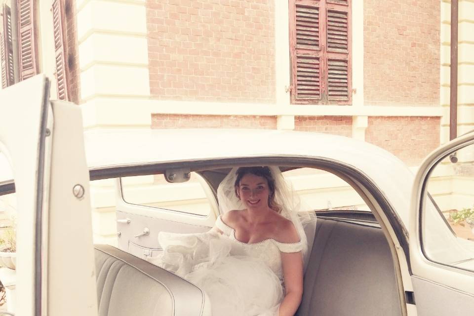 Lancia Appia