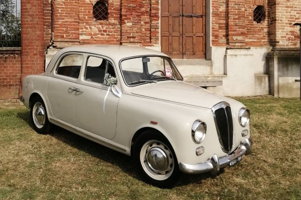 Lancia Appia