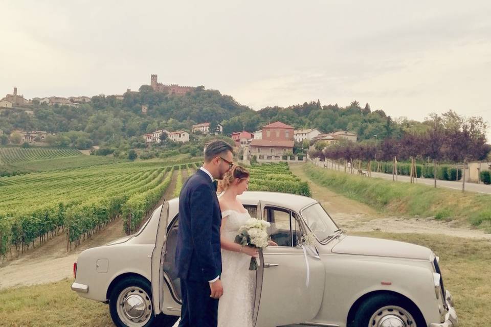 Lancia Appia