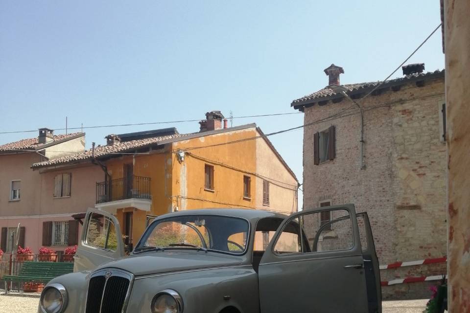 Lancia Appia