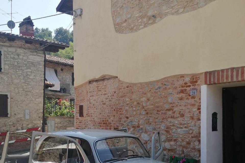 Lancia Appia