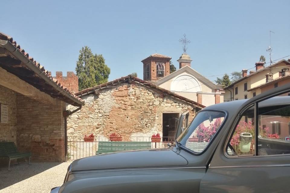 Lancia Appia