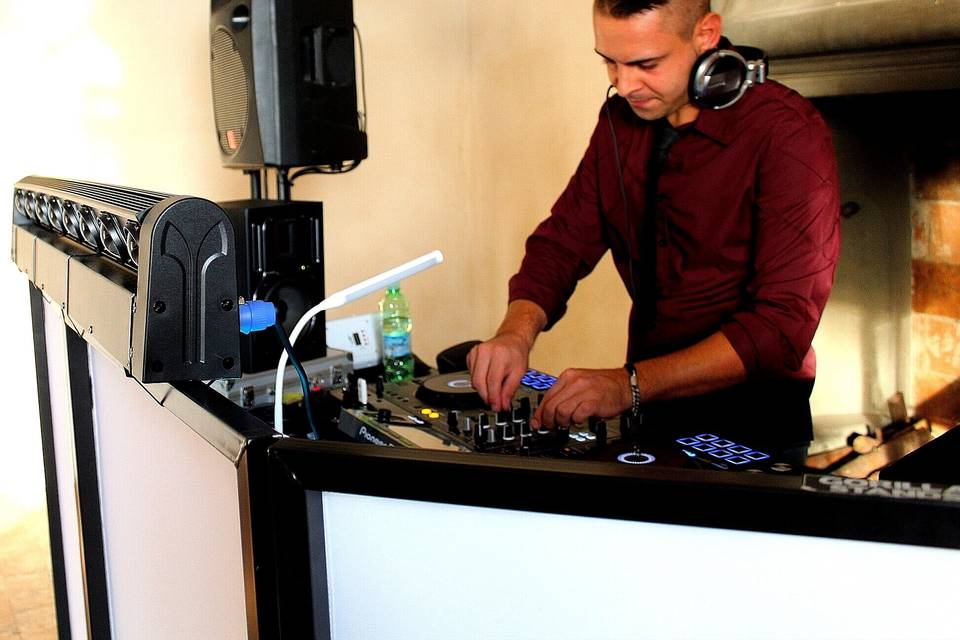 Wedding Dj