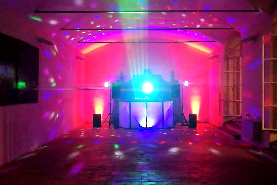 Wedding Dj