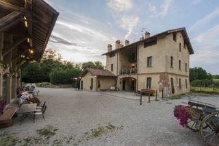 Agriturismo Brusignone