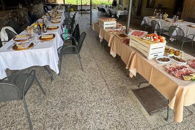 Veranda
