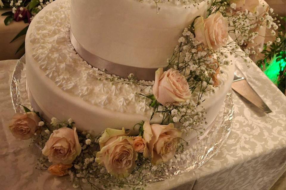 Torta