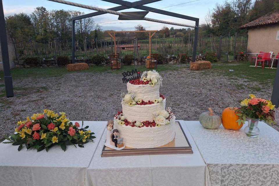 Torta