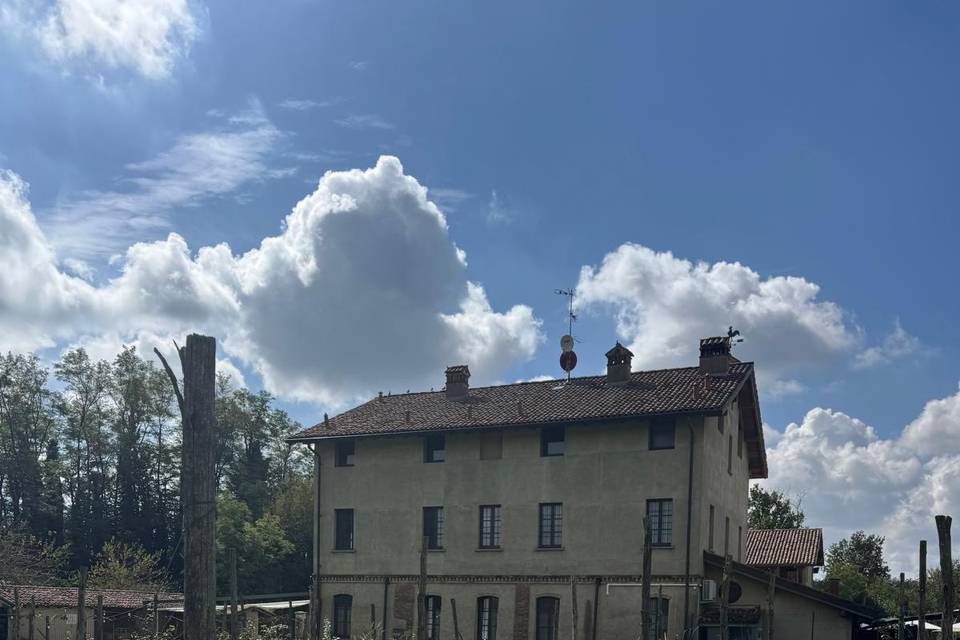 Frutteto