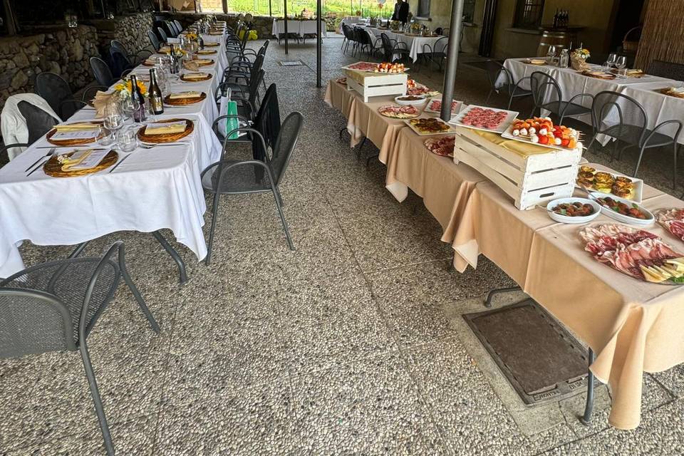 Veranda