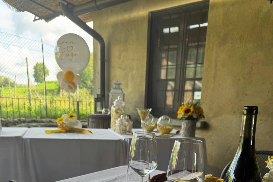 Veranda