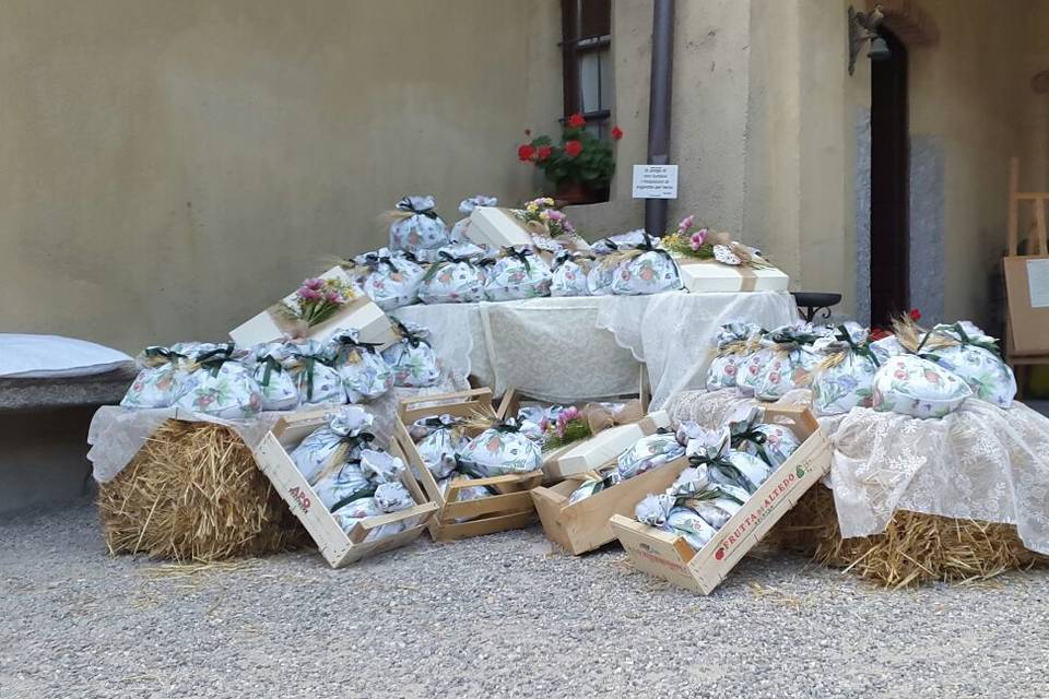 Bomboniere