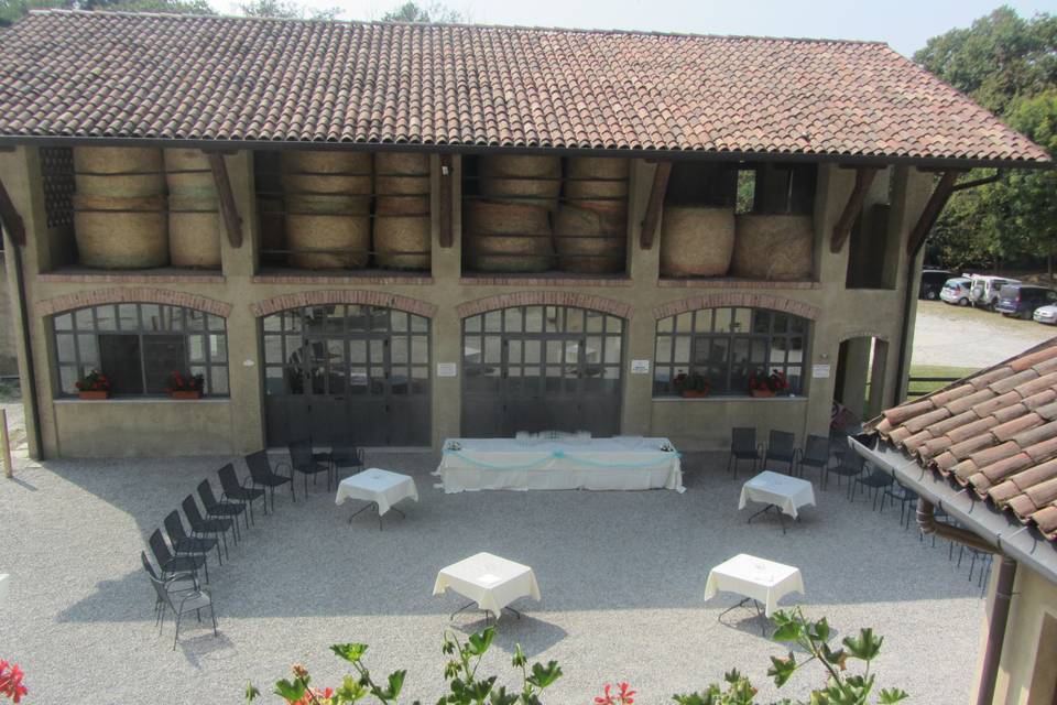 Matrimonio