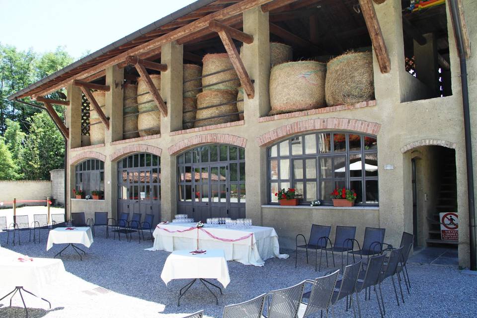 Agriturismo Brusignone