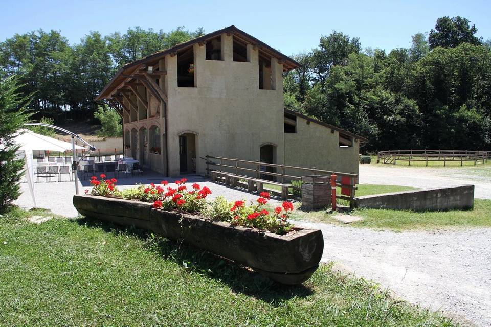 Agriturismo Brusignone